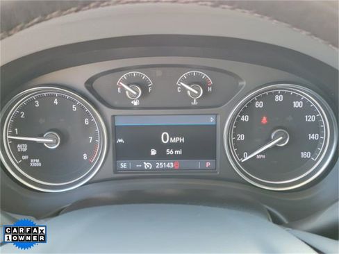 Used 2024 Buick Enclave Essence w/ Experience Buick Package image 29
