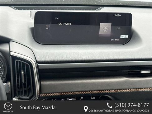 New 2026 MAZDA CX-50 2.5 Hybrid w/ Weather Package image 10