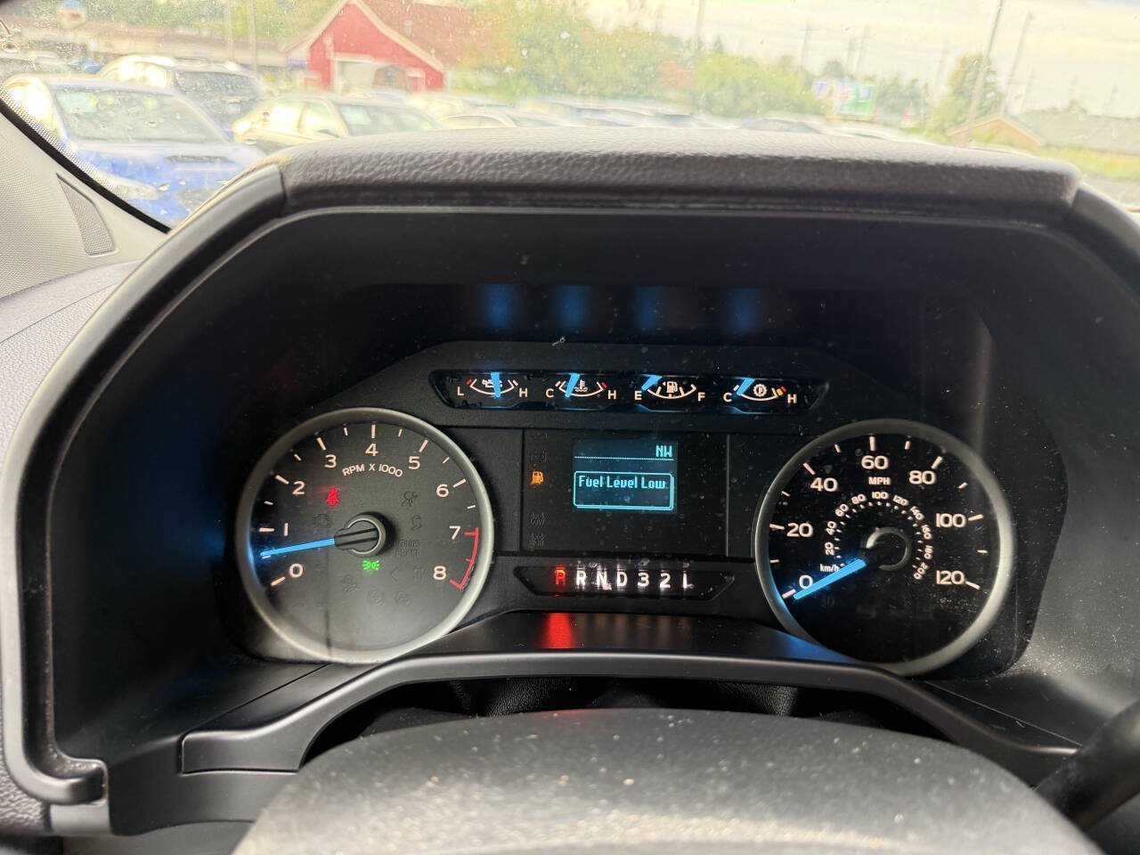Used 2015 Ford F150 XLT w/ XTR Package AWD/4WD image 20