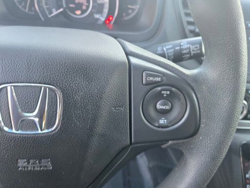 Used 2016 Honda CR-V SE image 23