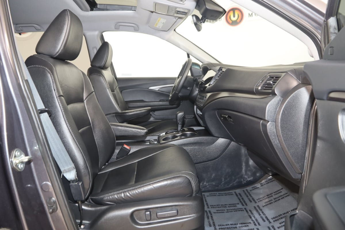 Used 2020 Honda Pilot EX-L image 13