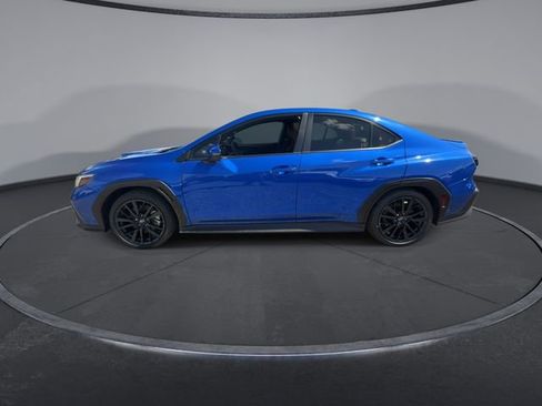 New 2026 Subaru WRX Limited AWD/4WD image 5