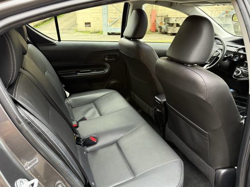 Used 2018 Toyota Prius C Four image 49