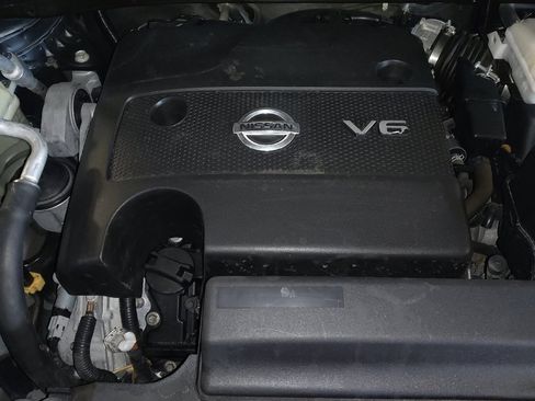 Used 2018 Nissan Murano SV image 30