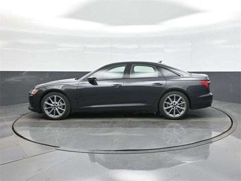 New 2025 Audi A6 Premium Plus image 4