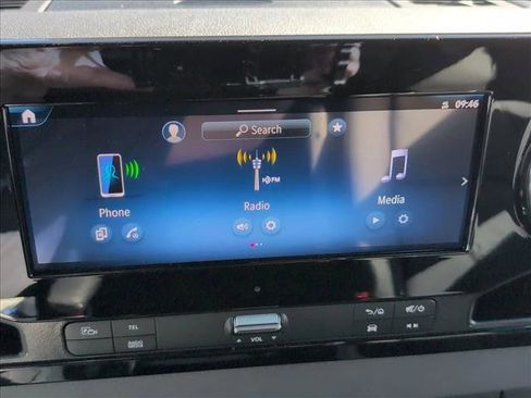 New 2026 Mercedes-Benz Sprinter 2500 image 14