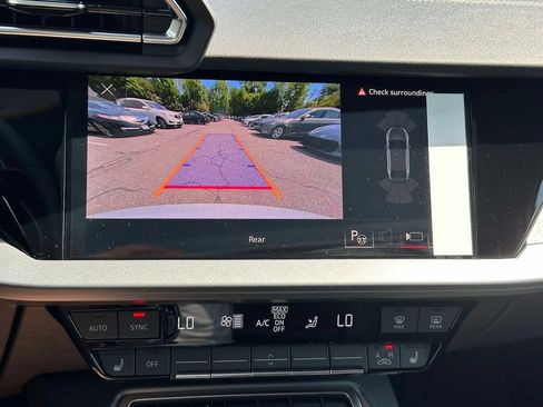 New 2026 Audi A3 2.0T Premium AWD/4WD image 2