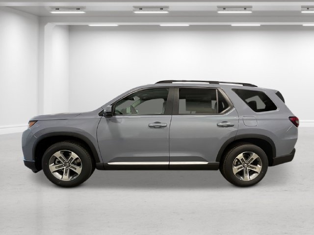 New 2026 Honda Pilot EX-L image 6