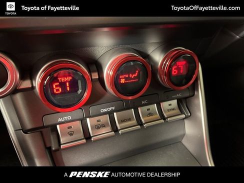 Used 2024 Toyota GR86 Premium image 29