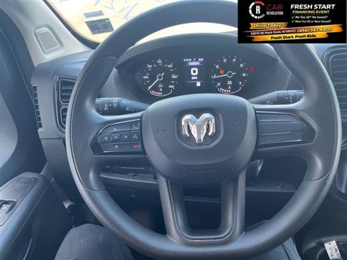 Used 2023 RAM ProMaster 2500 image 17