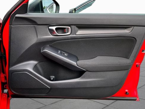 Used 2023 Honda Civic Sport image 22