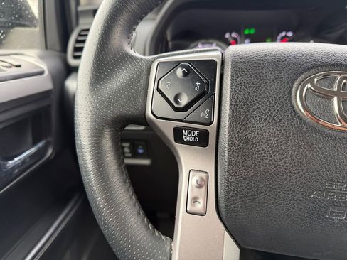 Used 2023 Toyota 4Runner TRD Sport image 27