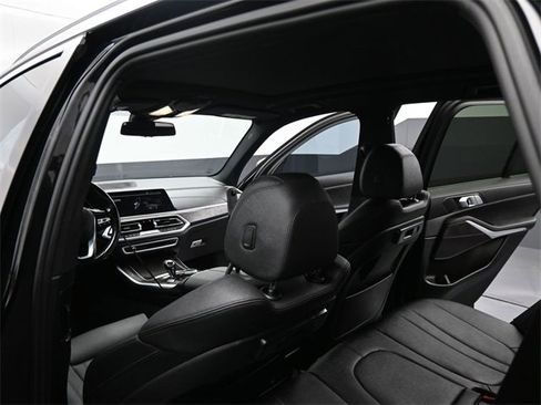 Used 2020 BMW X5 sDrive40i w/ Convenience Package image 20