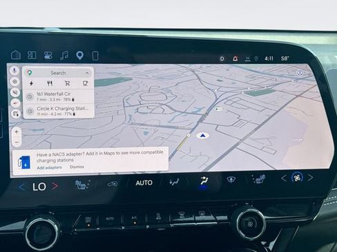 New 2026 Chevrolet Blazer EV LT RWD image 18