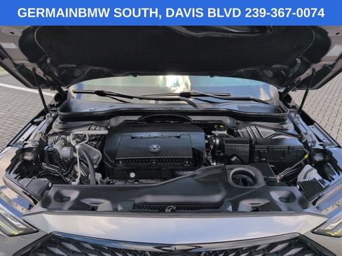 Used 2022 Acura MDX A-Spec AWD/4WD image 14