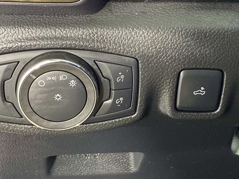 Used 2023 Ford Ranger Lariat AWD/4WD image 14