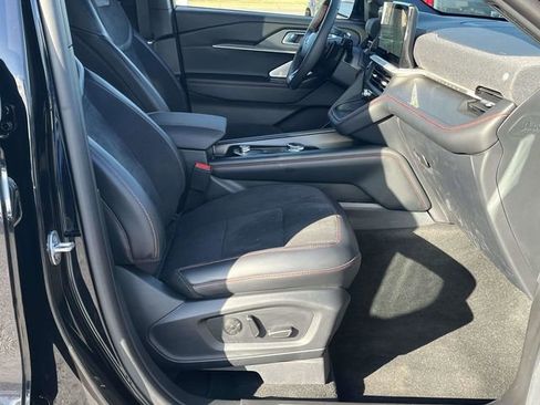 Used 2025 Ford Explorer ST w/ Sun And Sound Package image 27