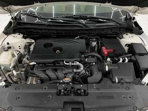 Used 2019 Nissan Altima 2.5 S FWD image 40