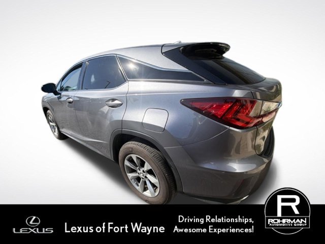 Used 2019 Lexus RX 350 AWD image 7