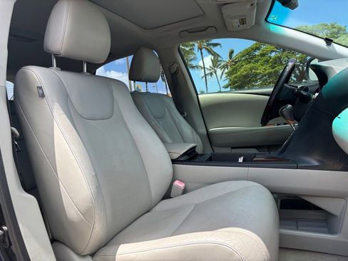 Used 2010 Lexus RX 350 2WD image 9