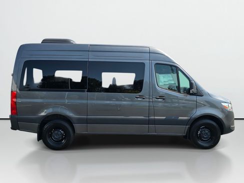 New 2026 Mercedes-Benz Sprinter 2500 image 7