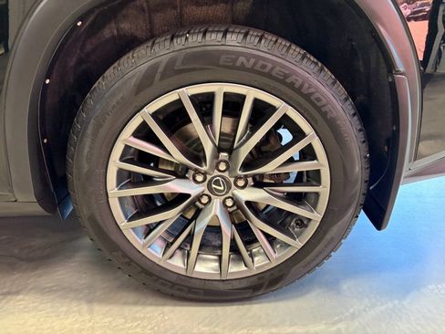Used 2018 Lexus RX 350 F Sport AWD/4WD image 27