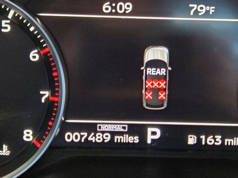 Used 2026 Mitsubishi Outlander LE AWD/4WD image 42