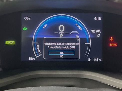 New 2026 Toyota Camry SE FWD image 19