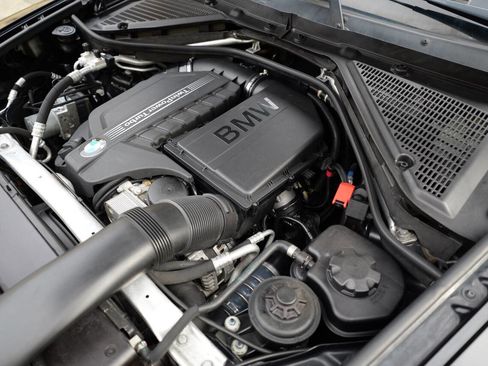 Used 2011 BMW X5 xDrive35i image 30