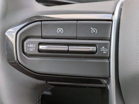 New 2025 Chevrolet Colorado ZR2 w/ Midnight Edition image 29