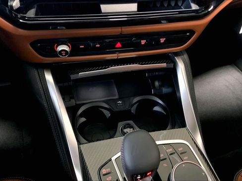 New 2026 BMW M3 Competition w/ M Carbon Exterior Package image 20