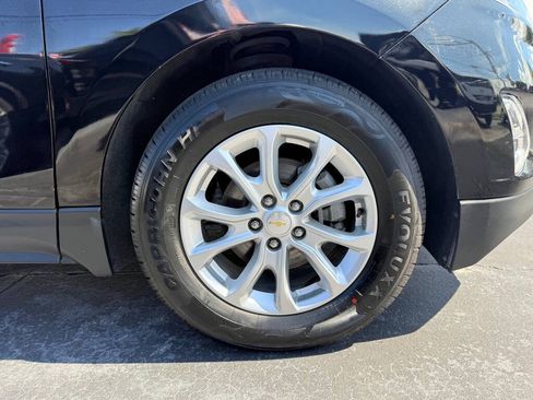 Used 2019 Chevrolet Equinox LT FWD image 28