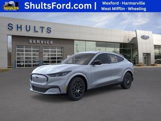 New 2025 Ford Mustang Mach-E Premium w/ Interior Protection Package video 1