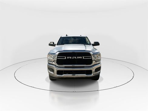 Used 2019 RAM 2500 Big Horn image 3