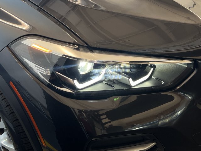 Used 2023 BMW X5 xDrive45e AWD/4WD image 14