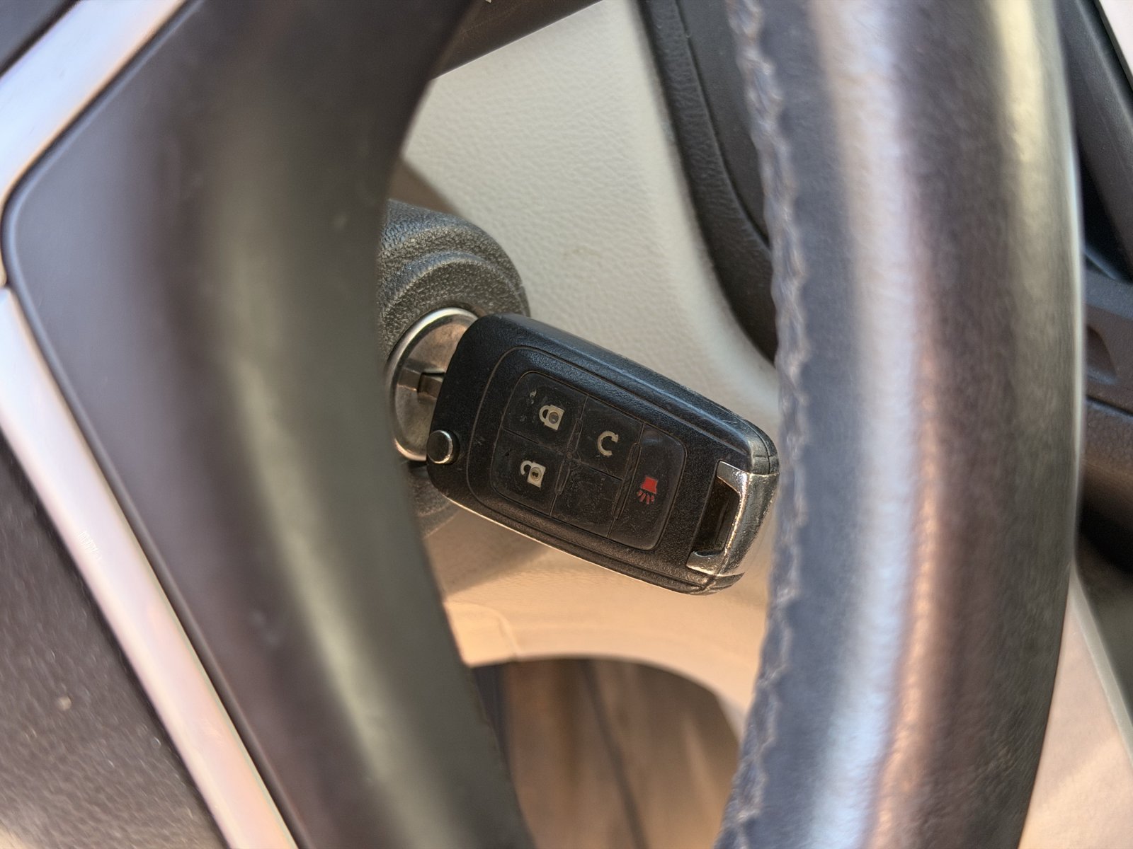 Used 2017 Chevrolet Equinox LT w/ Convenience Package FWD image 15