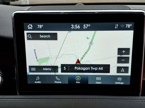 Used 2021 Lincoln Corsair Reserve w/ Equipment Group 201A AWD/4WD image 3