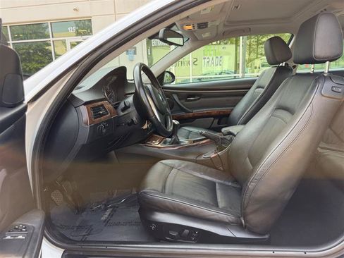 Used 2007 BMW 328xi Coupe AWD/4WD image 32