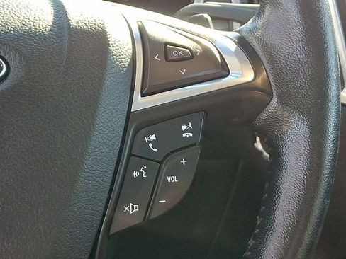 Used 2016 Ford Edge Sport w/ Equipment Group 401A image 26