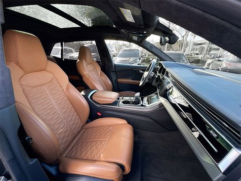 Used 2022 Audi RS Q8 image 31