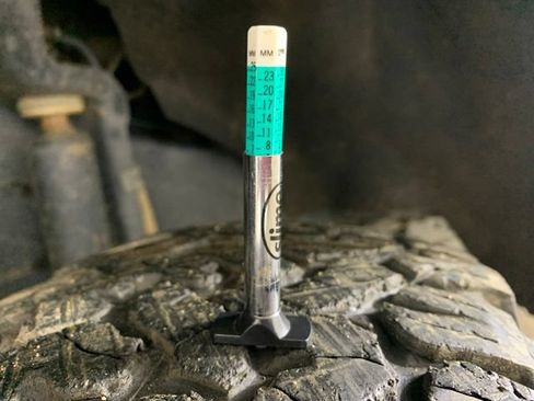 Used 2021 Ford F350 XL w/ Power Equipment Group AWD/4WD image 35