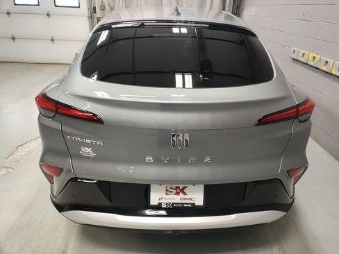 New 2026 Buick Envista Sport Touring w/ Convenience I Package image 23