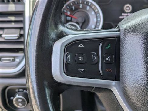 Used 2022 RAM 1500 Big Horn image 12