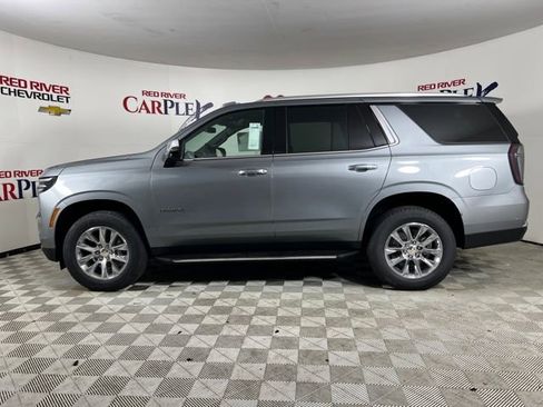 New 2026 Chevrolet Tahoe Premier w/ Sun And Tow Package image 4