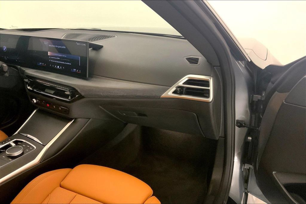 Certified 2025 BMW 230i xDrive Coupe w/ Premium Package AWD/4WD image 23