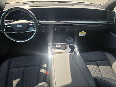 New 2026 Cadillac Escalade IQ Sport 1 AWD/4WD image 16