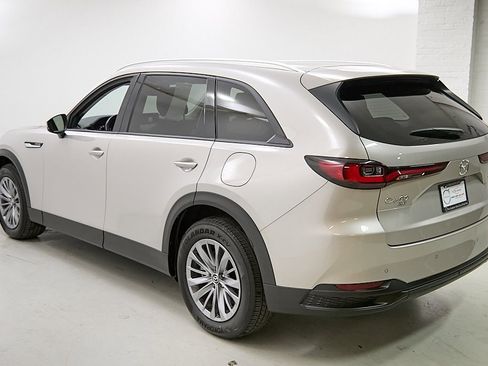 Used 2025 MAZDA CX-90 3.3 Turbo w/ Preferred Package image 7