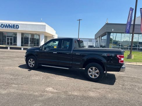 Used 2018 Ford F150 XLT w/ Equipment Group 302A Luxury RWD image 10