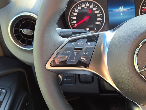 New 2026 Mercedes-Benz Sprinter 2500 image 21