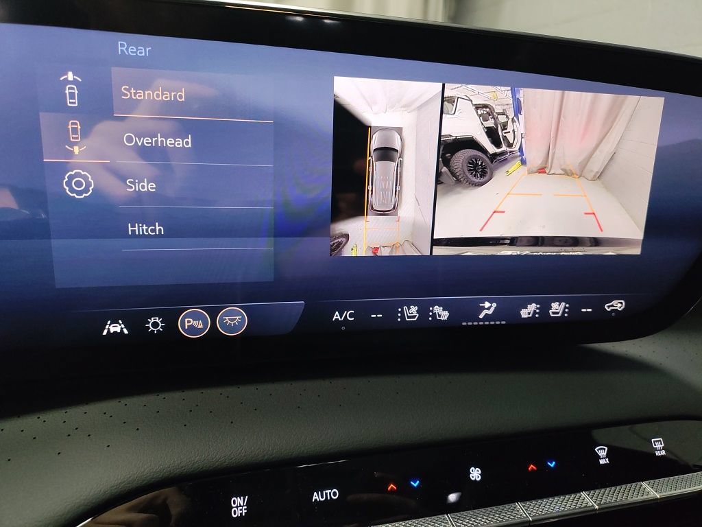 New 2026 Buick Enclave Avenir AWD/4WD image 31